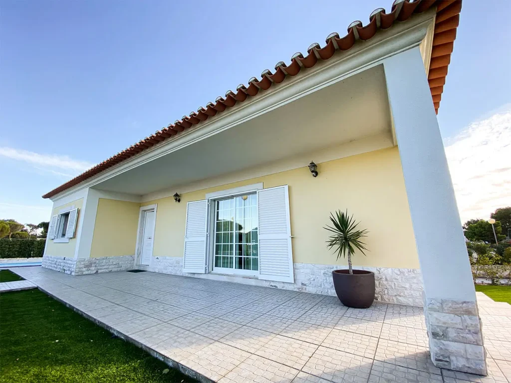 Phantom - Real Estate Photoshoot 10 - Remax Milénio Phantom - Real Estate Photoshoot 10 - Remax Milénio