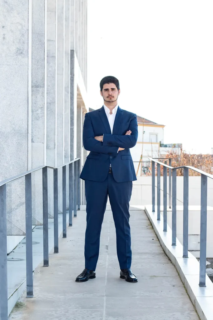 Phantom - Real Estate Agent 3 Photoshoot - Remax Milénio Phantom - Real Estate Agent 3 Photoshoot - Remax Milénio