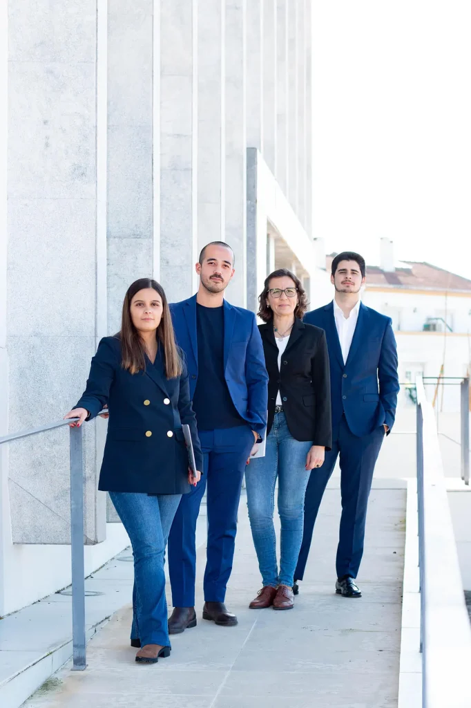 Phantom - Real Estate Agents Team Photoshoot - Remax Milénio Phantom - Real Estate Agents Team Photoshoot - Remax Milénio