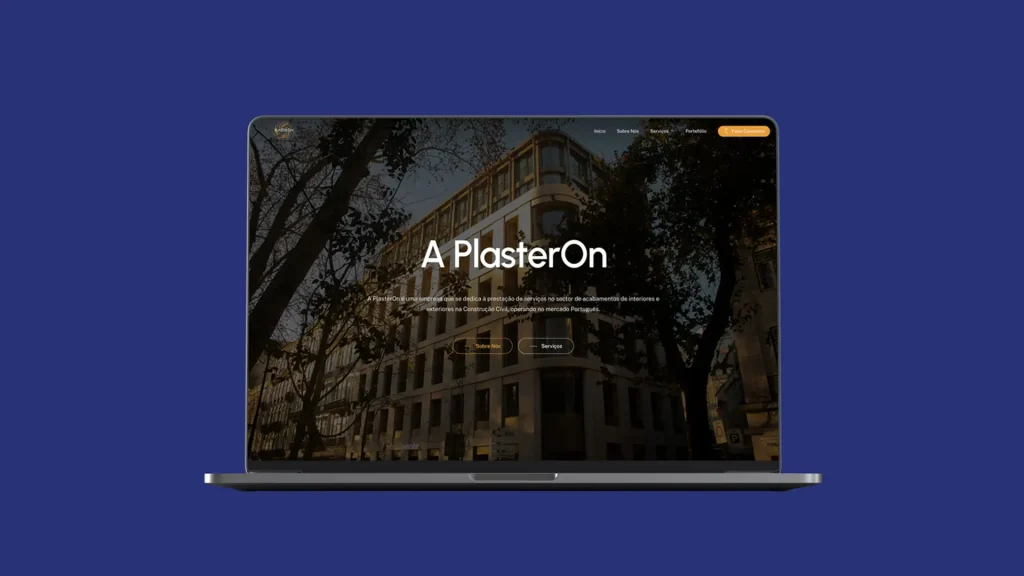 Phantom - Plaster On Website Development 1 Phantom - Plaster On Website Development 1