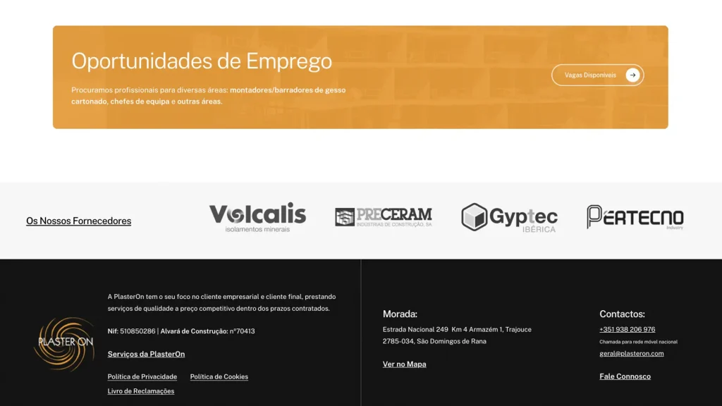 Phantom - Plaster On Website Development 2 Phantom - Plaster On Website Development 2