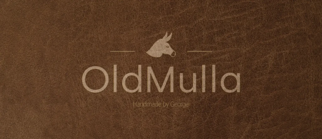 Phantom - OldMulla - Logo Design