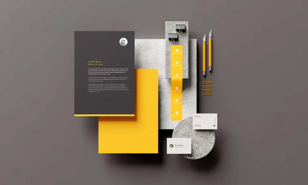 Phantom - Paulo Alves - Stationary Design